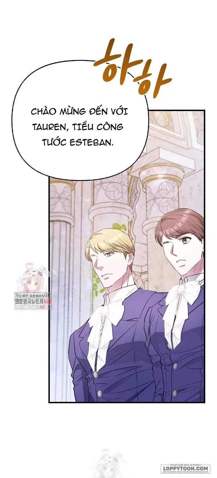 Nàng Công Chúa Của Mọi Người - Chap 94 - Trang 1