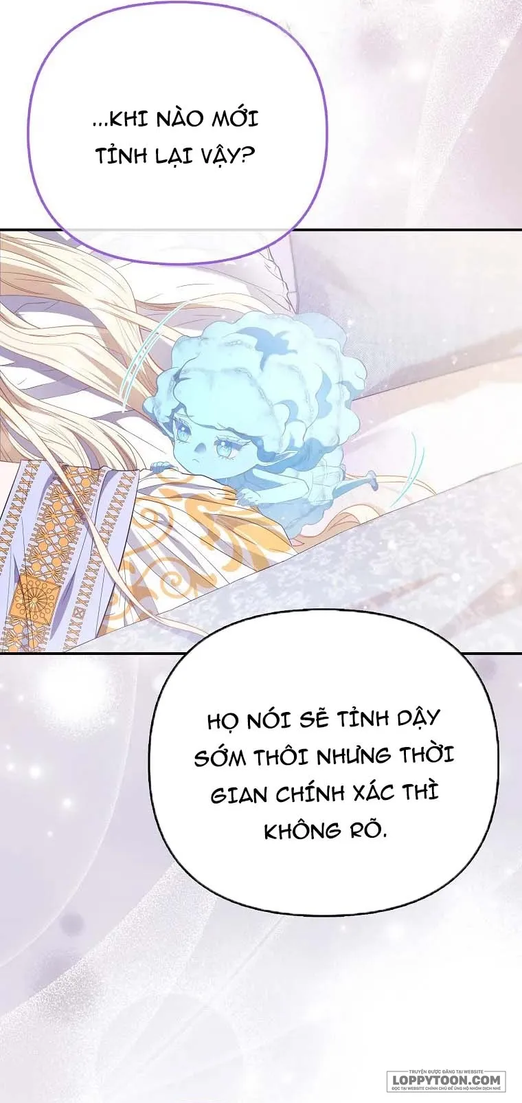 Nàng Công Chúa Của Mọi Người - Chap 94 - Trang 12