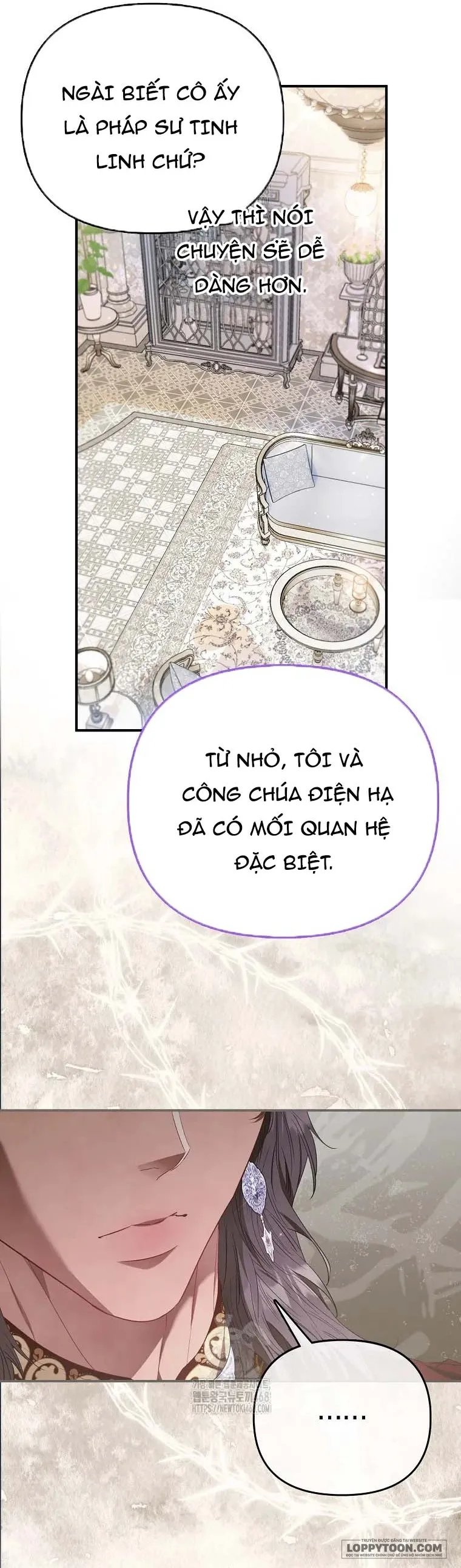 Nàng Công Chúa Của Mọi Người - Chap 94 - Trang 20