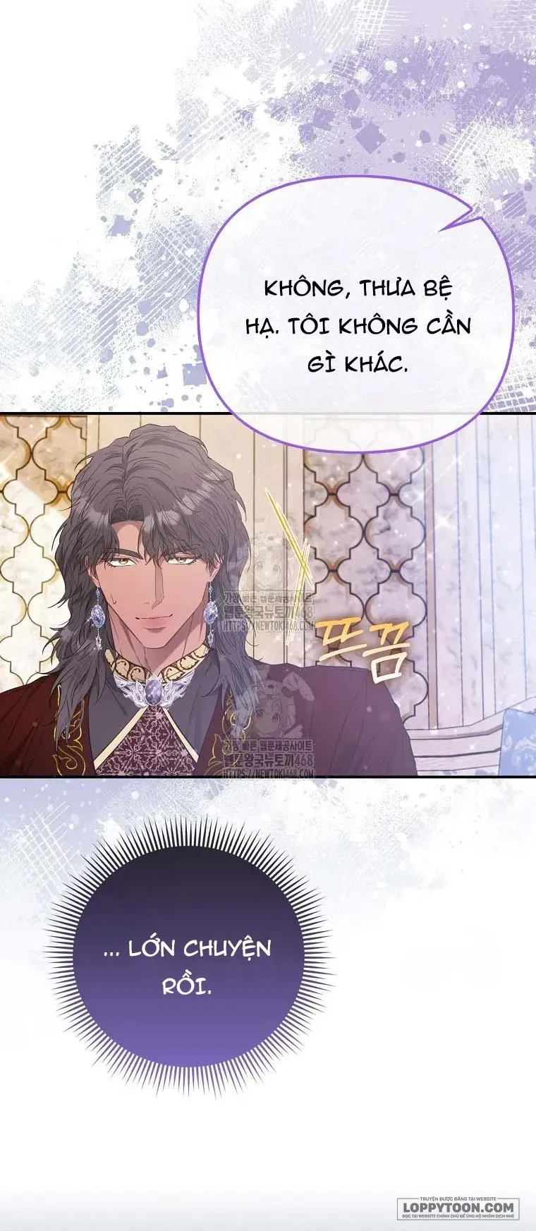 Nàng Công Chúa Của Mọi Người - Chap 94 - Trang 3
