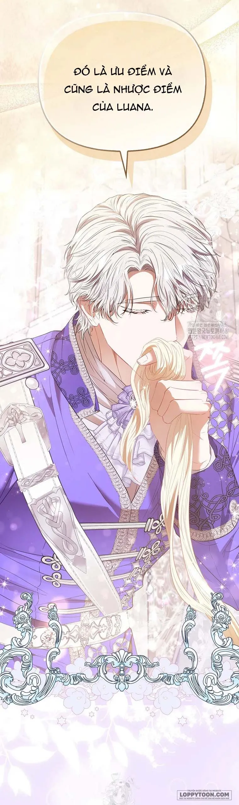 Nàng Công Chúa Của Mọi Người - Chap 94 - Trang 25