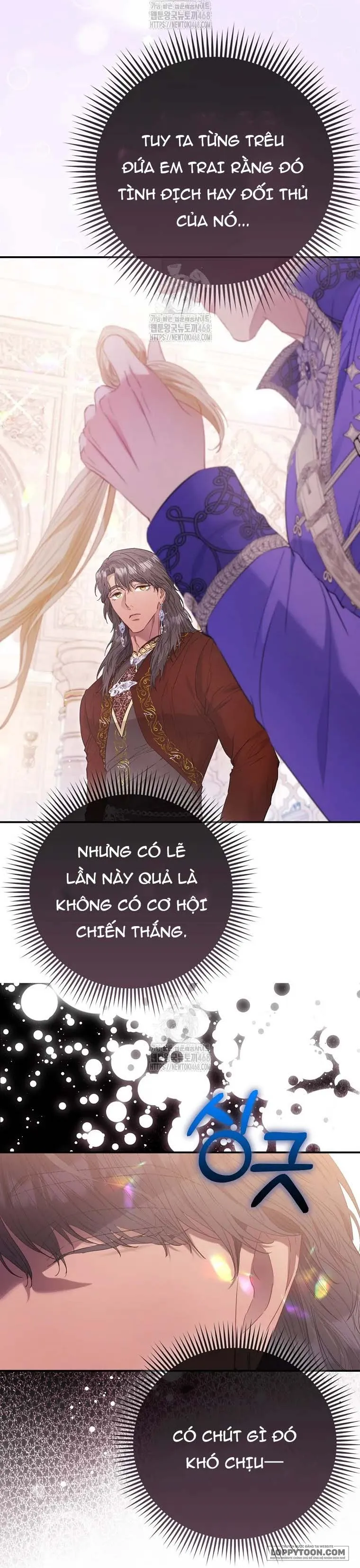 Nàng Công Chúa Của Mọi Người - Chap 94 - Trang 26