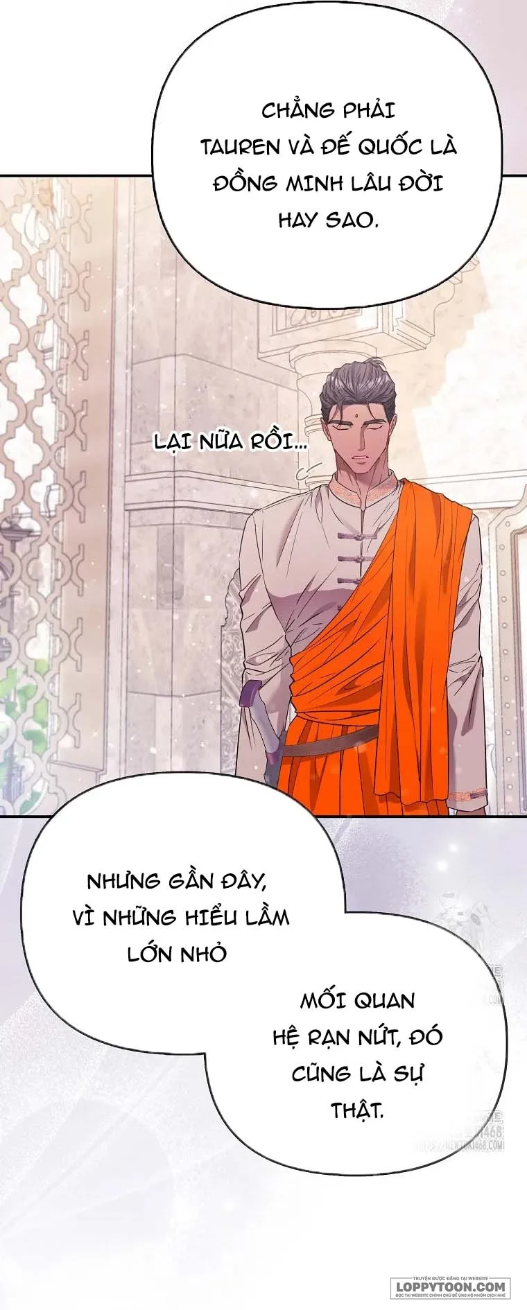 Nàng Công Chúa Của Mọi Người - Chap 94 - Trang 28