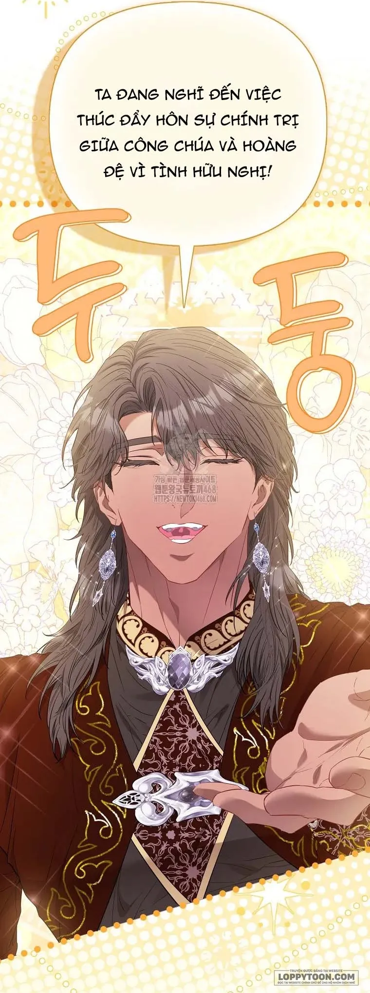 Nàng Công Chúa Của Mọi Người - Chap 94 - Trang 30