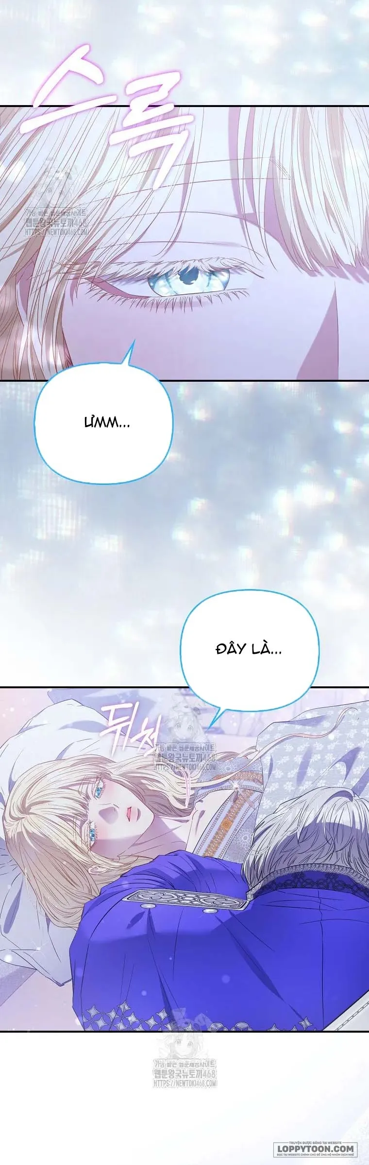 Nàng Công Chúa Của Mọi Người - Chap 94 - Trang 34