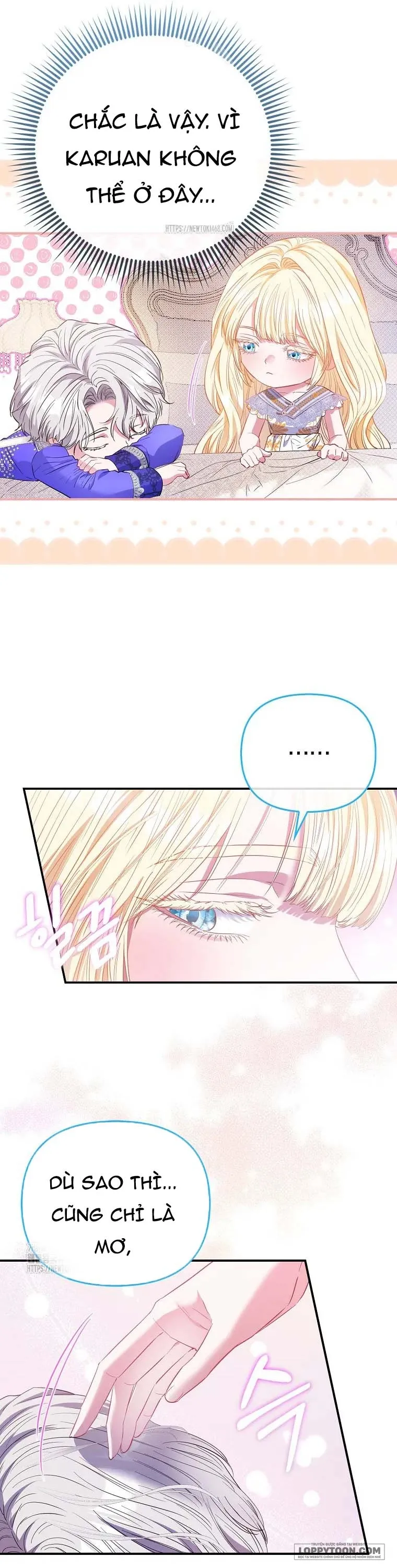 Nàng Công Chúa Của Mọi Người - Chap 94 - Trang 36