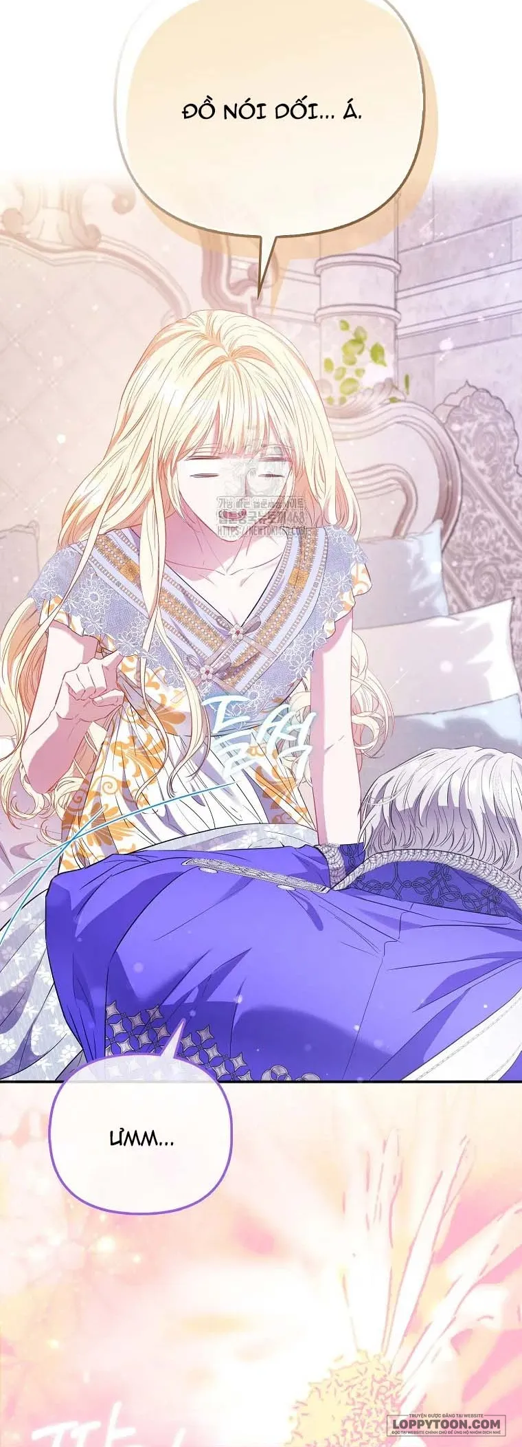 Nàng Công Chúa Của Mọi Người - Chap 94 - Trang 42