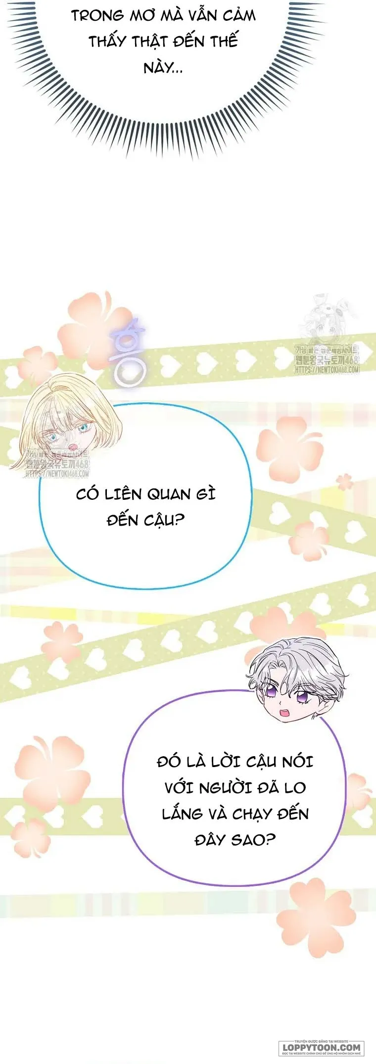 Nàng Công Chúa Của Mọi Người - Chap 94 - Trang 44