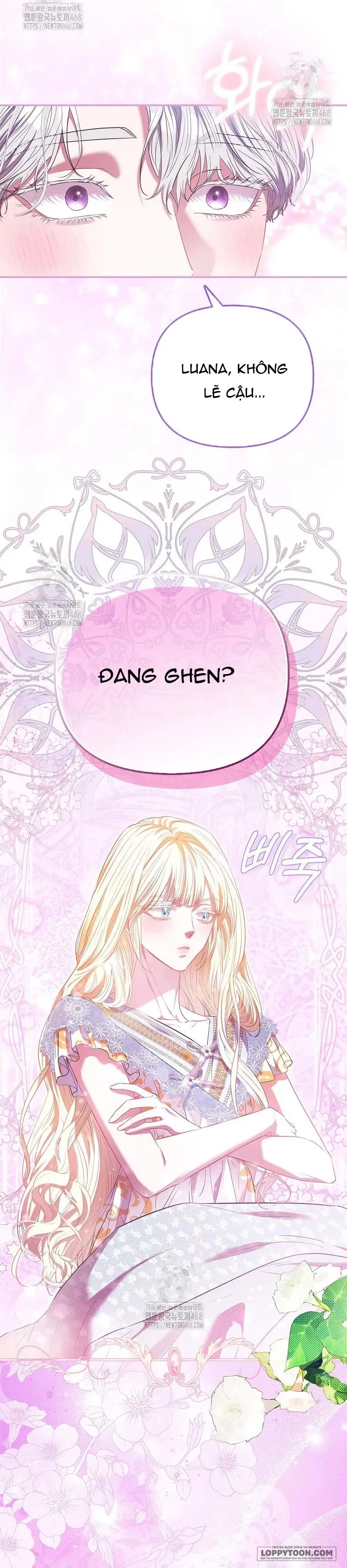 Nàng Công Chúa Của Mọi Người - Chap 94 - Trang 46