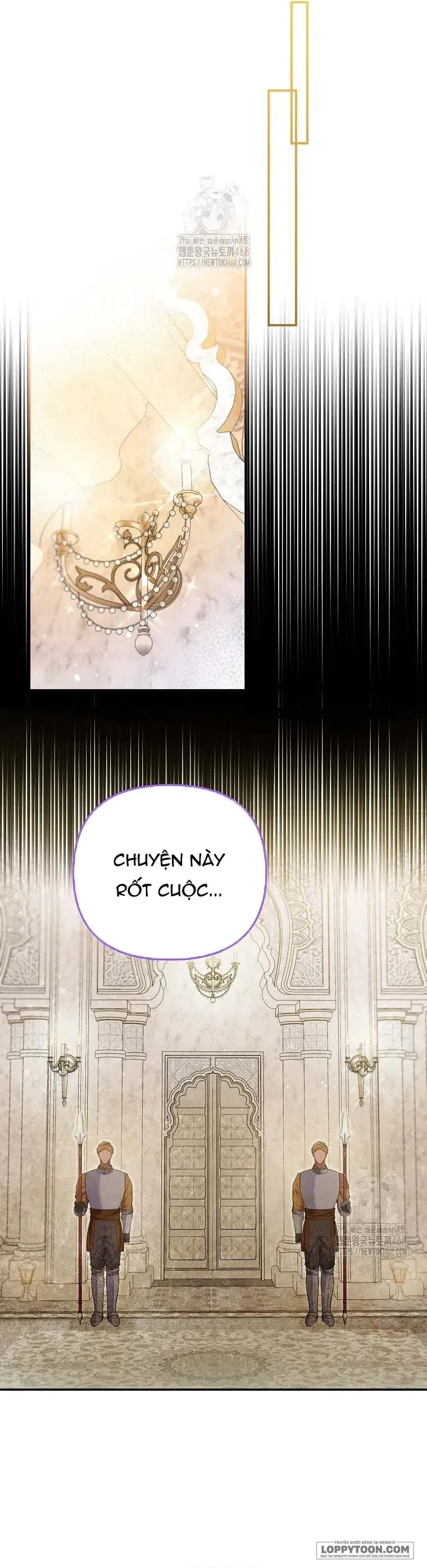 Nàng Công Chúa Của Mọi Người - Chap 94 - Trang 9