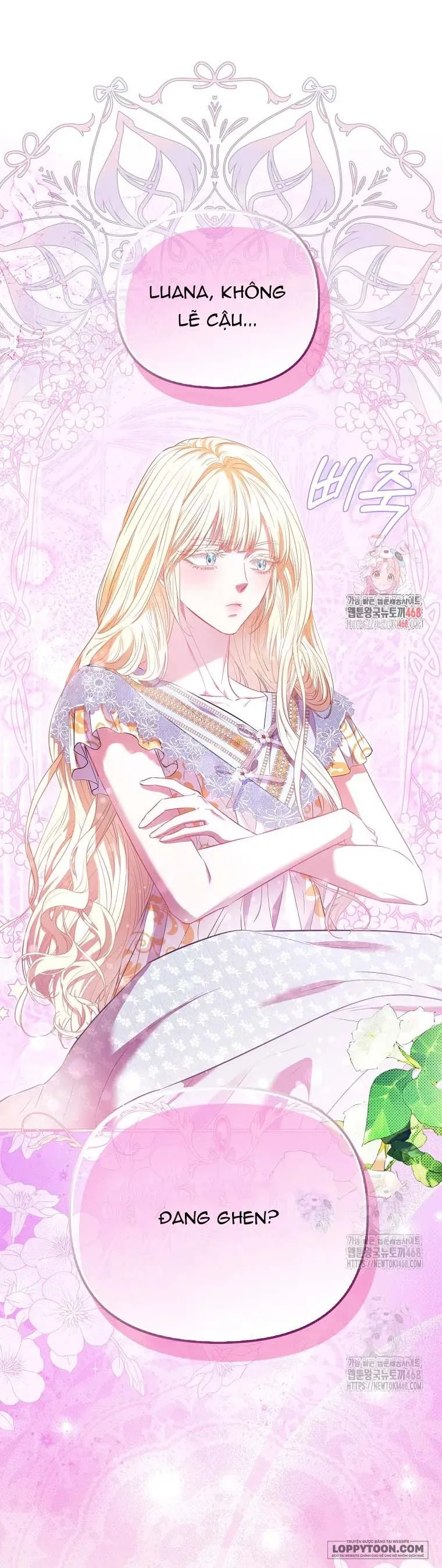 Nàng Công Chúa Của Mọi Người - Chap 95 - Trang 1