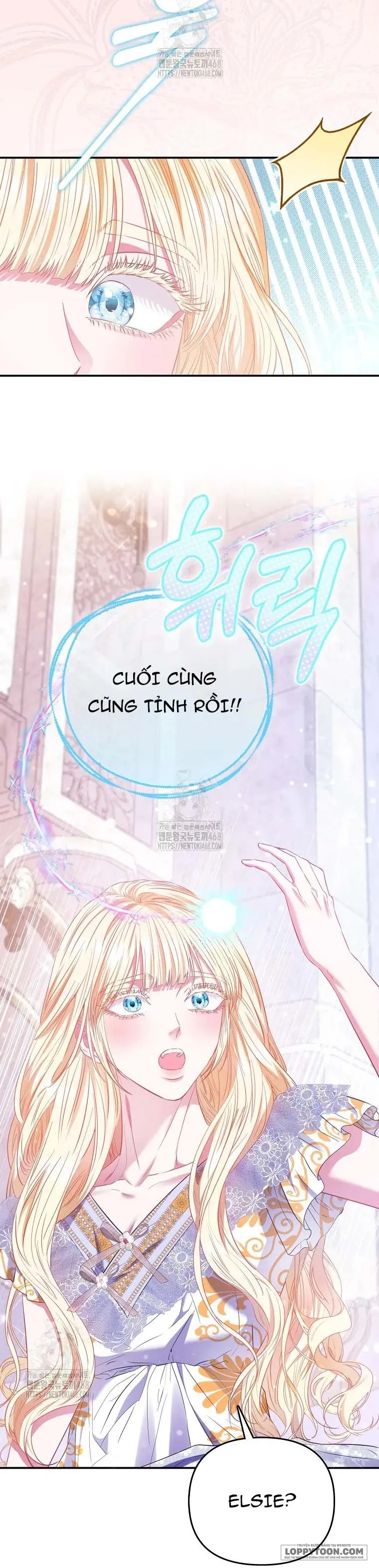 Nàng Công Chúa Của Mọi Người - Chap 95 - Trang 12