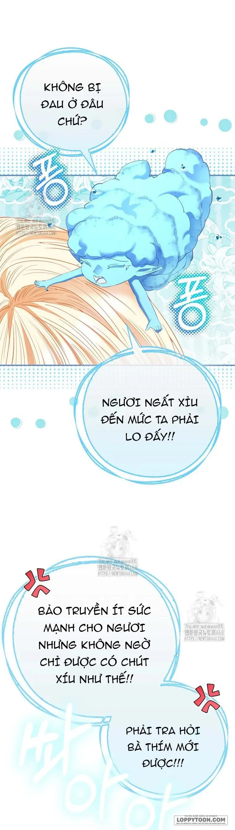 Nàng Công Chúa Của Mọi Người - Chap 95 - Trang 13