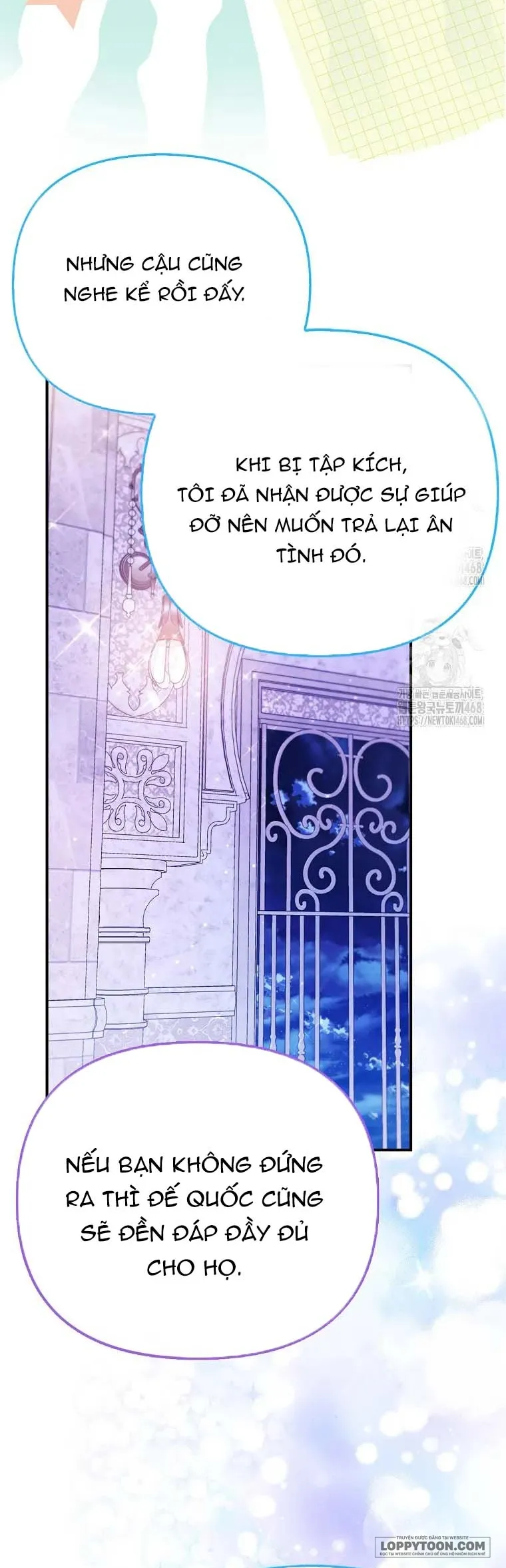 Nàng Công Chúa Của Mọi Người - Chap 95 - Trang 19