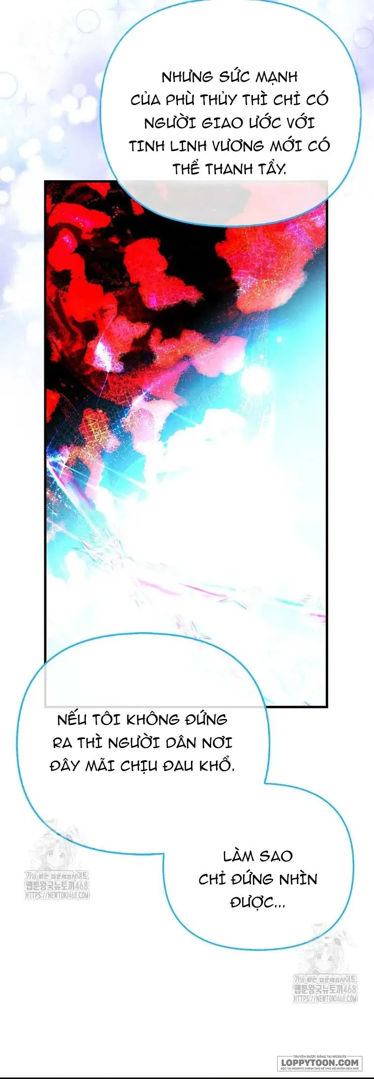 Nàng Công Chúa Của Mọi Người - Chap 95 - Trang 20