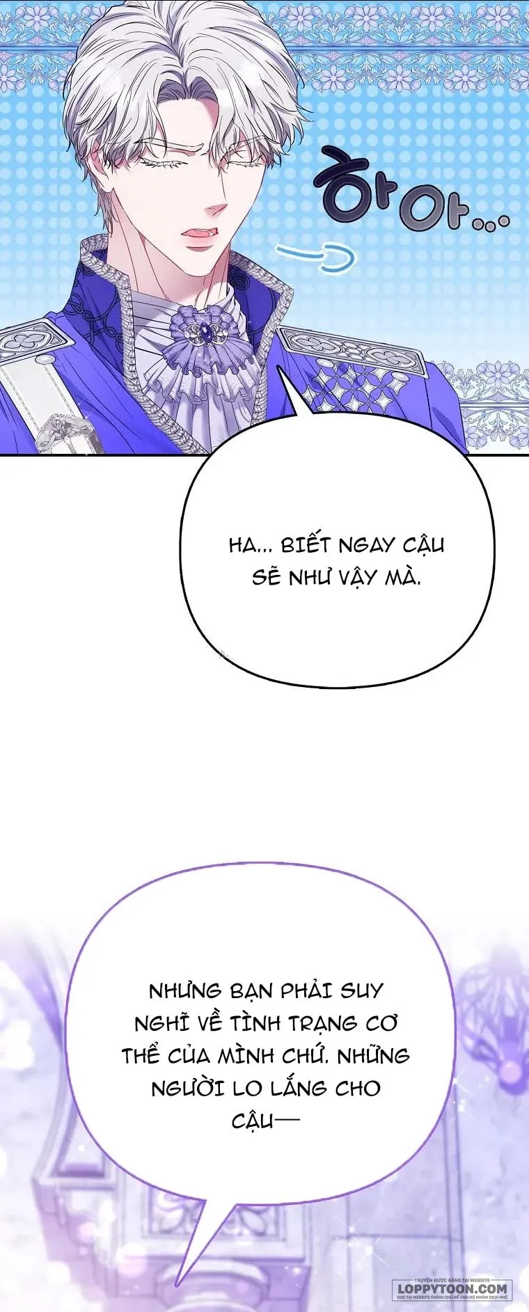 Nàng Công Chúa Của Mọi Người - Chap 95 - Trang 21