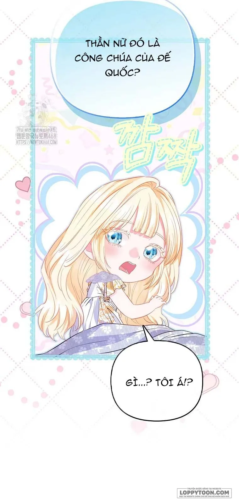 Nàng Công Chúa Của Mọi Người - Chap 95 - Trang 23