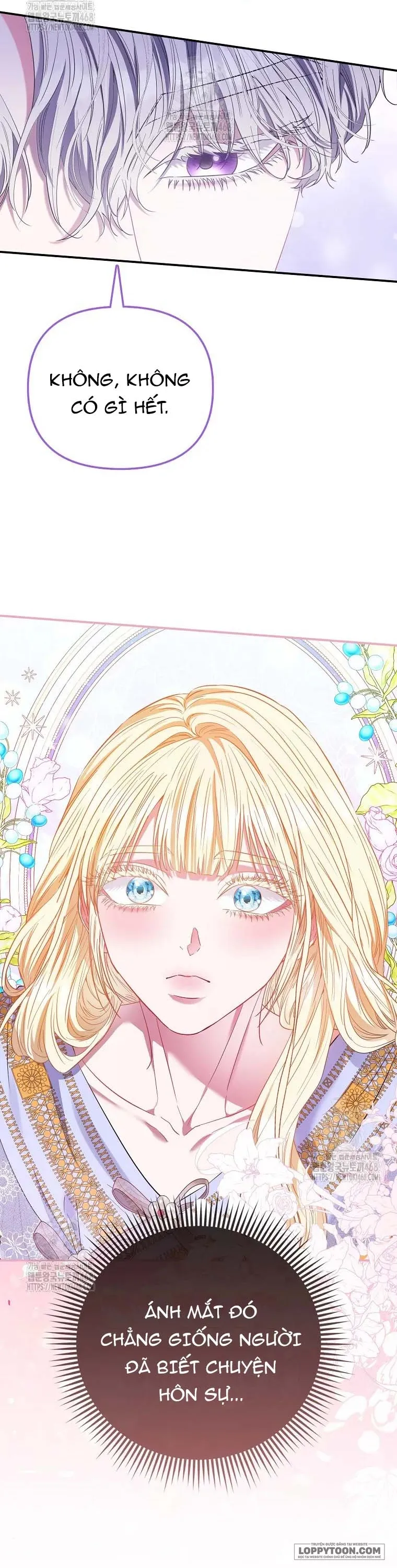 Nàng Công Chúa Của Mọi Người - Chap 95 - Trang 25