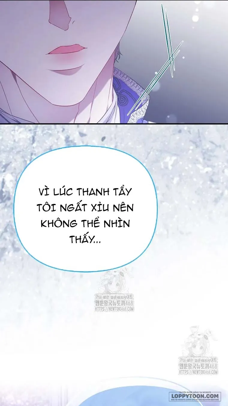 Nàng Công Chúa Của Mọi Người - Chap 95 - Trang 27