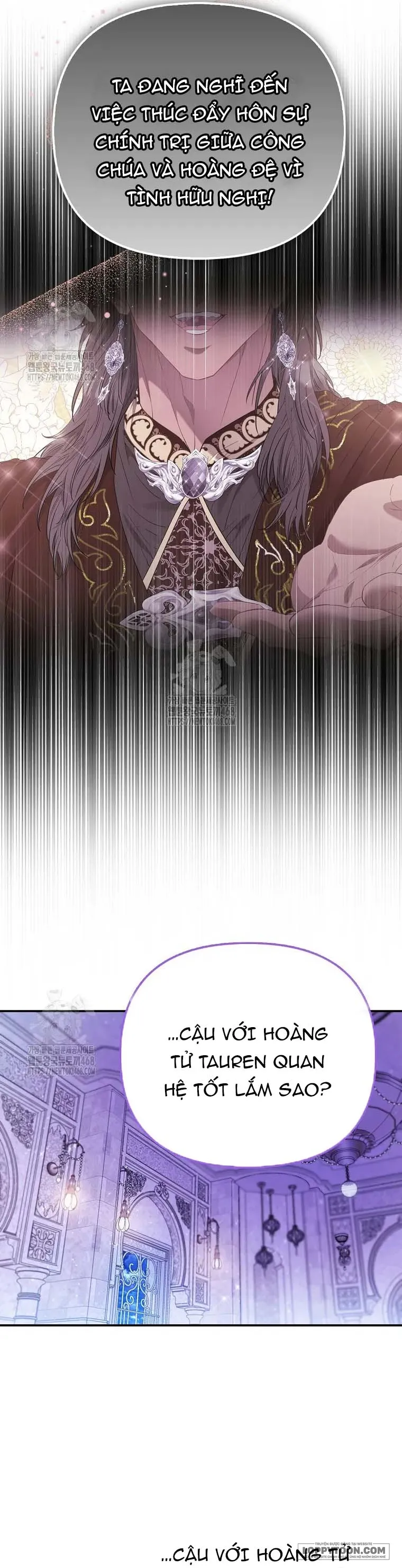Nàng Công Chúa Của Mọi Người - Chap 95 - Trang 29