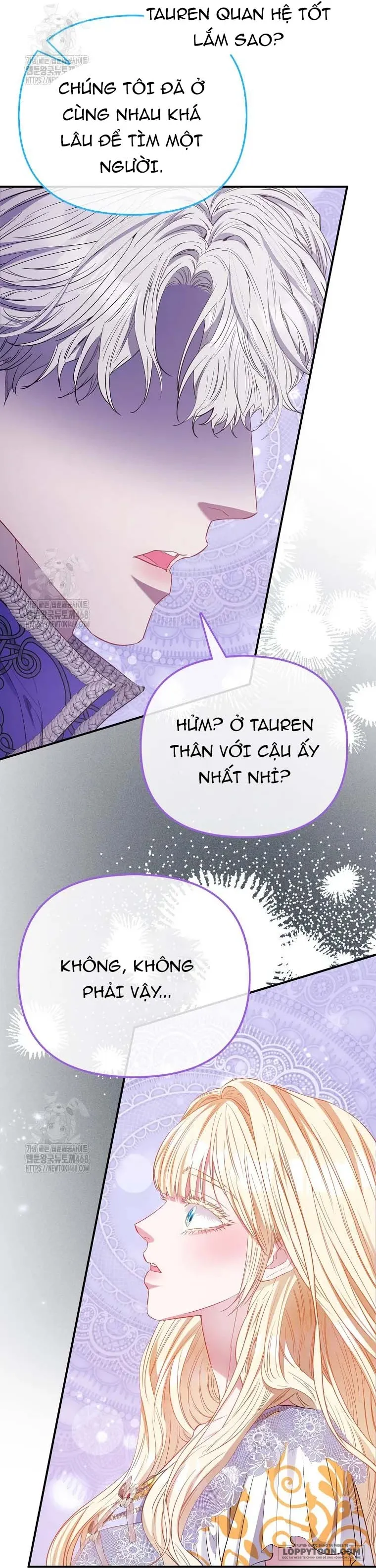 Nàng Công Chúa Của Mọi Người - Chap 95 - Trang 30