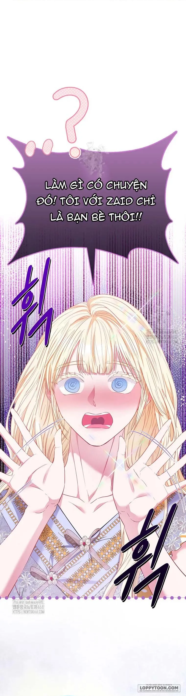 Nàng Công Chúa Của Mọi Người - Chap 95 - Trang 31