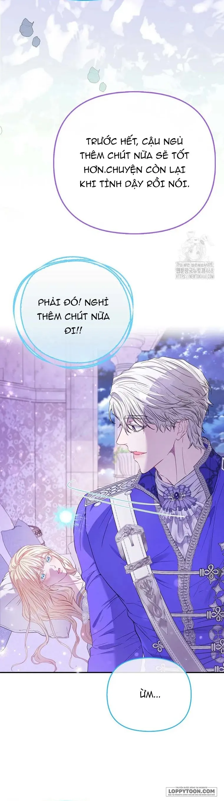 Nàng Công Chúa Của Mọi Người - Chap 95 - Trang 33