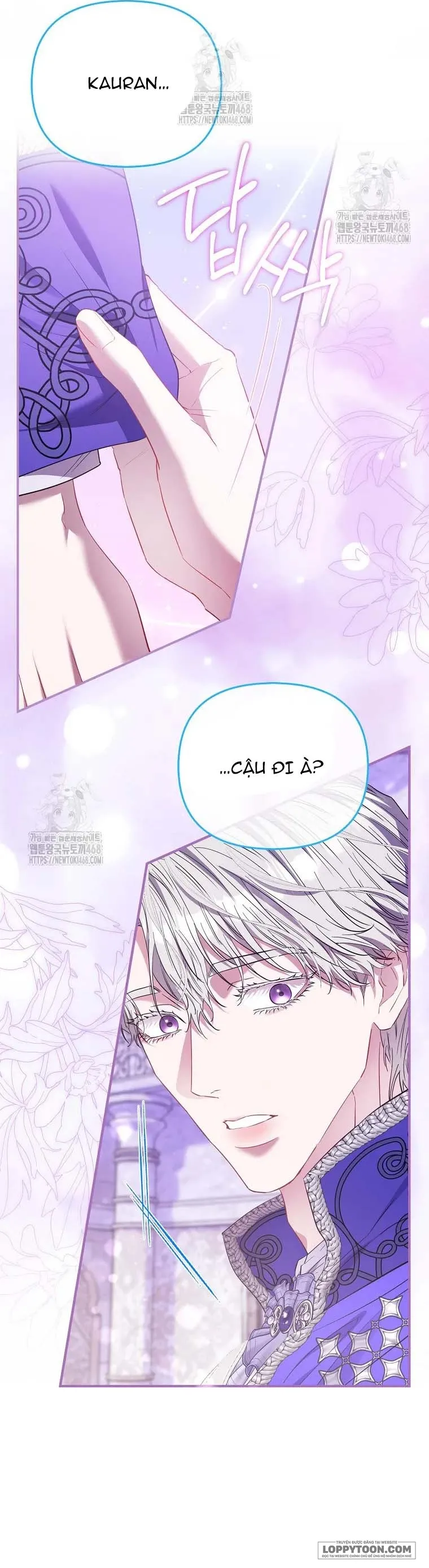 Nàng Công Chúa Của Mọi Người - Chap 95 - Trang 34