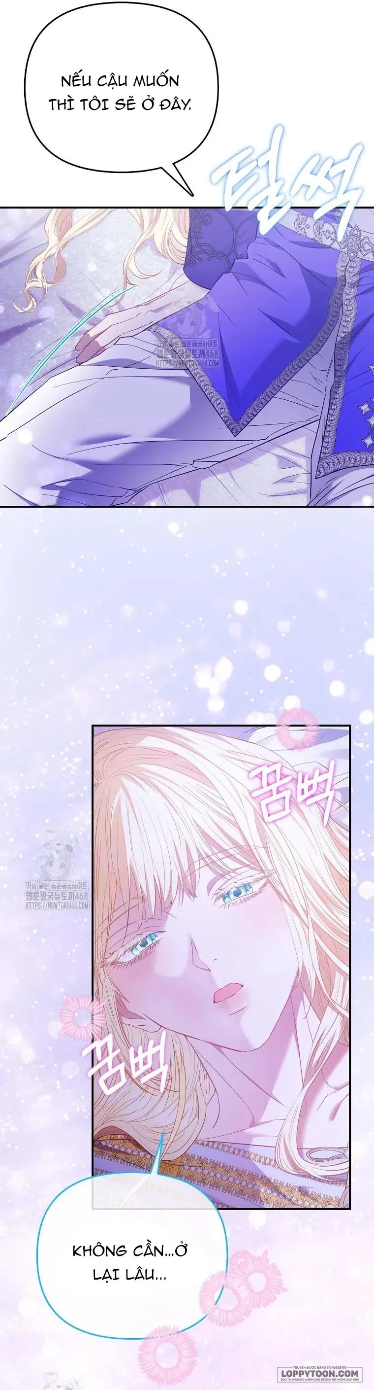 Nàng Công Chúa Của Mọi Người - Chap 95 - Trang 35