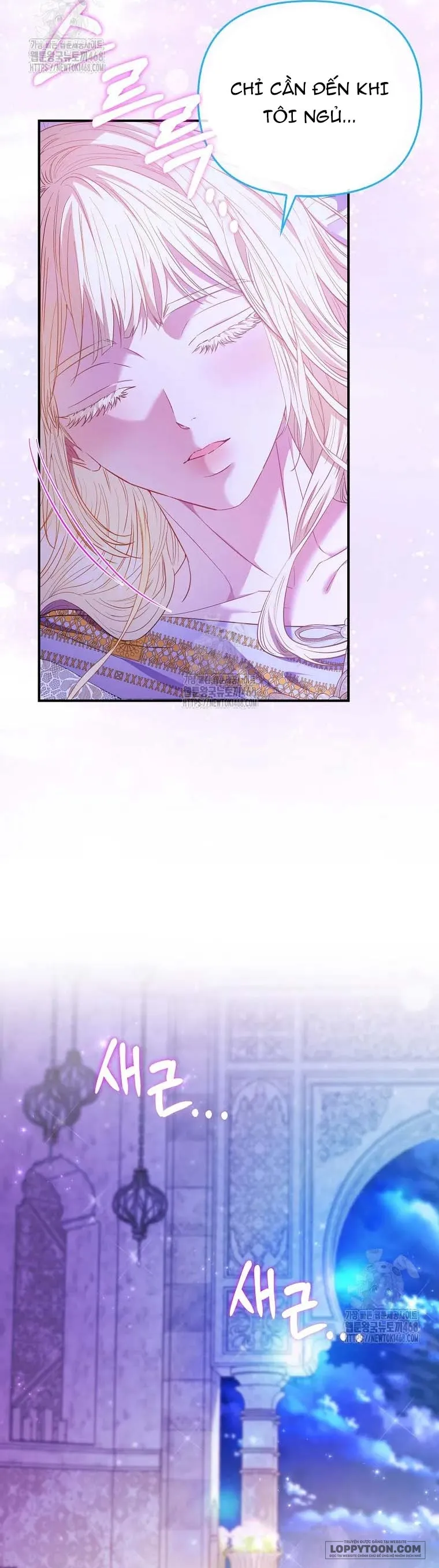 Nàng Công Chúa Của Mọi Người - Chap 95 - Trang 36