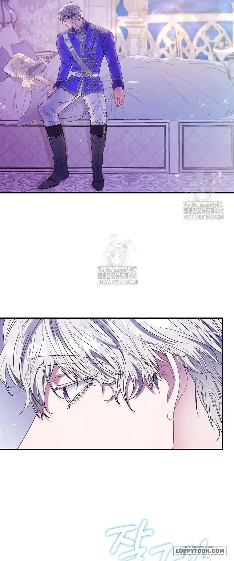 Nàng Công Chúa Của Mọi Người - Chap 95 - Trang 37