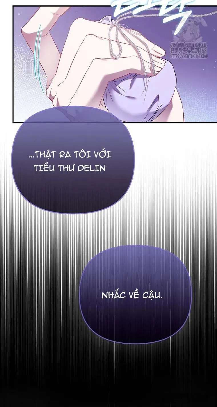 Nàng Công Chúa Của Mọi Người - Chap 95 - Trang 38