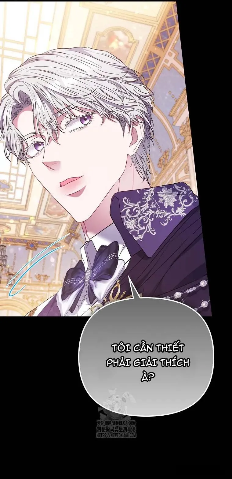 Nàng Công Chúa Của Mọi Người - Chap 95 - Trang 40