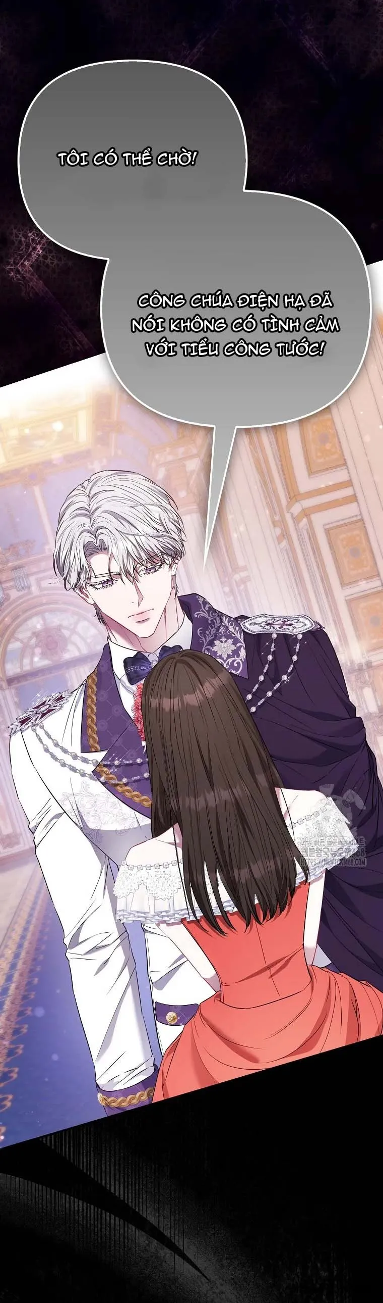Nàng Công Chúa Của Mọi Người - Chap 95 - Trang 42
