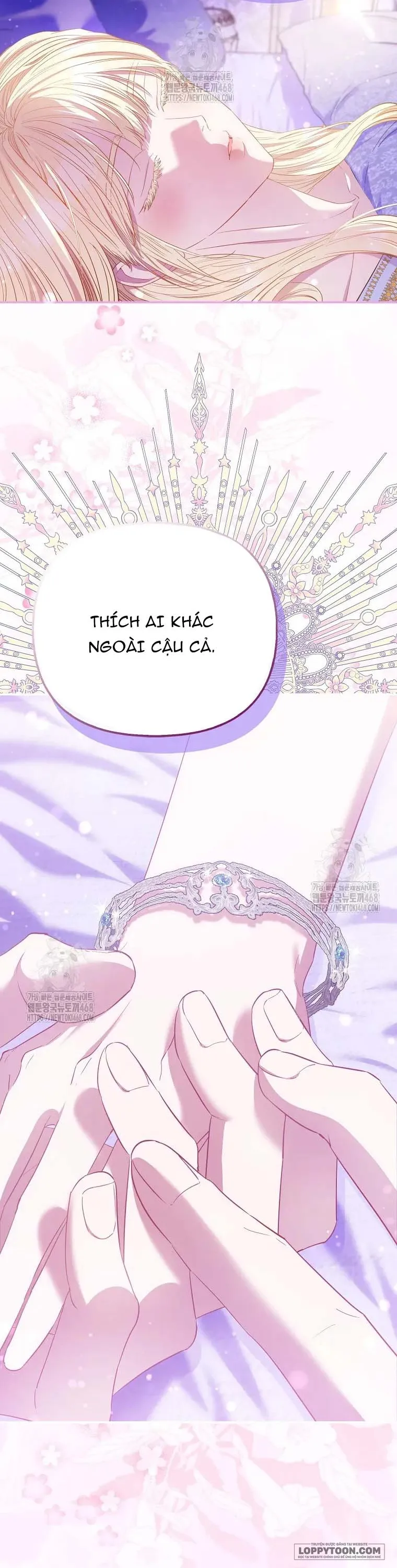 Nàng Công Chúa Của Mọi Người - Chap 95 - Trang 46
