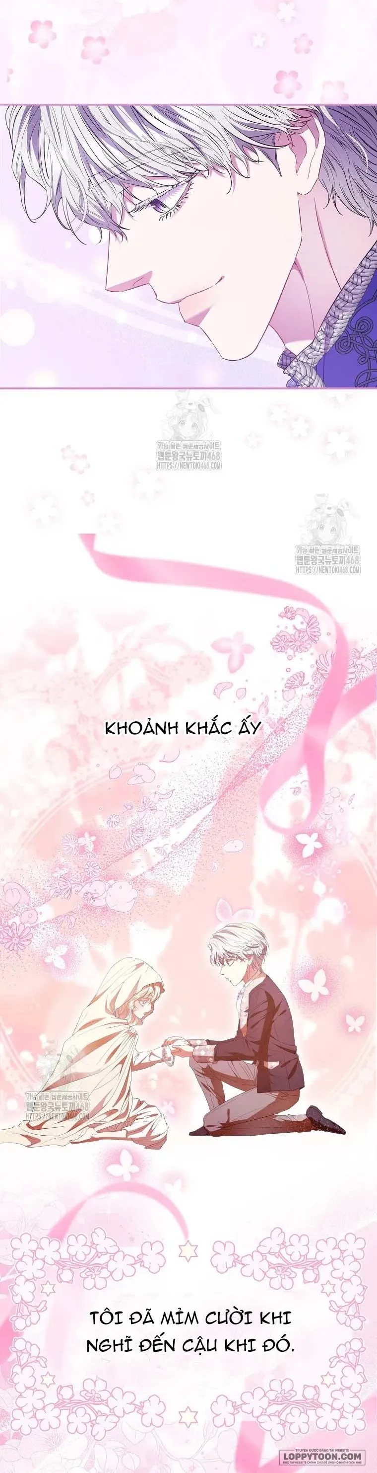 Nàng Công Chúa Của Mọi Người - Chap 95 - Trang 47
