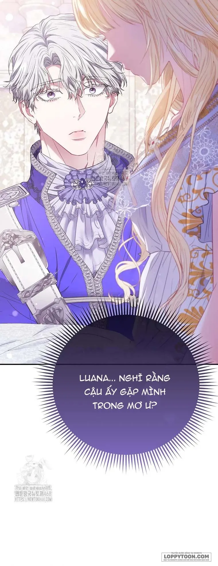 Nàng Công Chúa Của Mọi Người - Chap 95 - Trang 7
