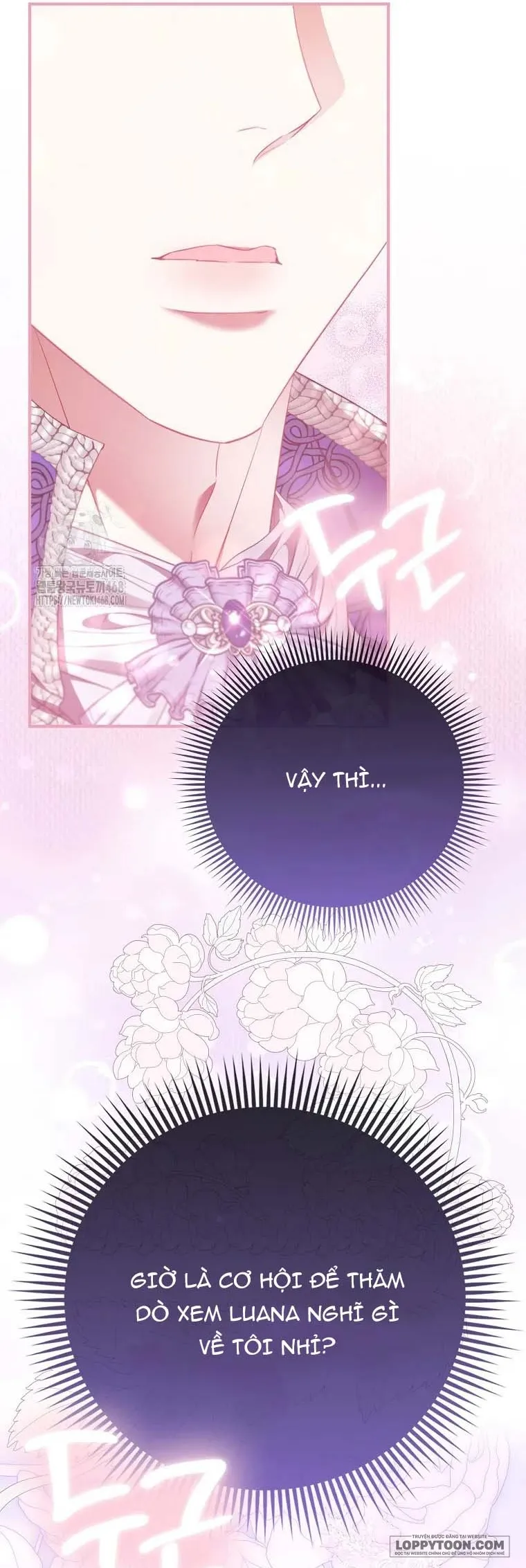 Nàng Công Chúa Của Mọi Người - Chap 95 - Trang 8