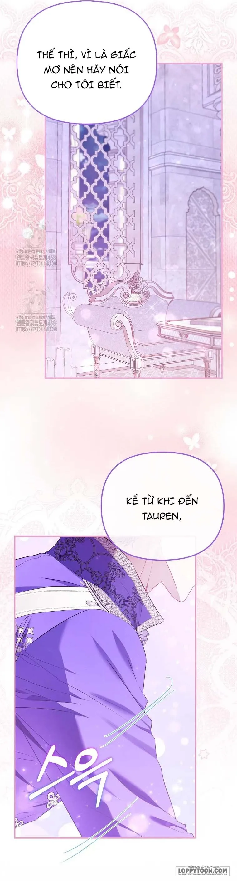Nàng Công Chúa Của Mọi Người - Chap 95 - Trang 10