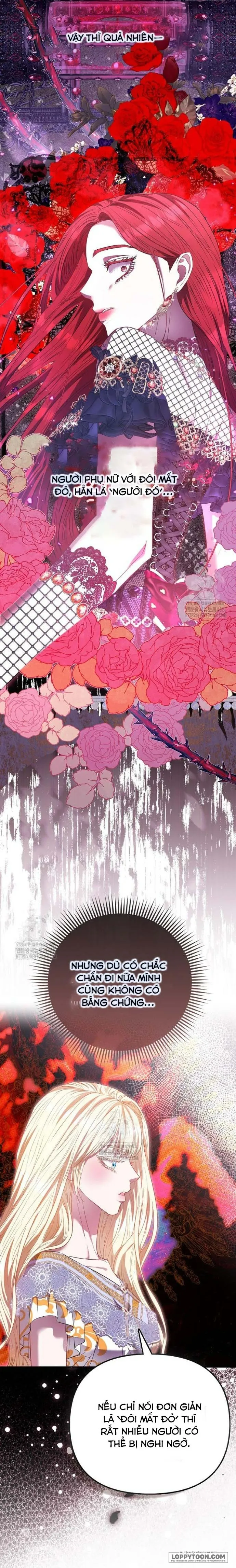 Nàng Công Chúa Của Mọi Người - Chap 96 - Trang 12