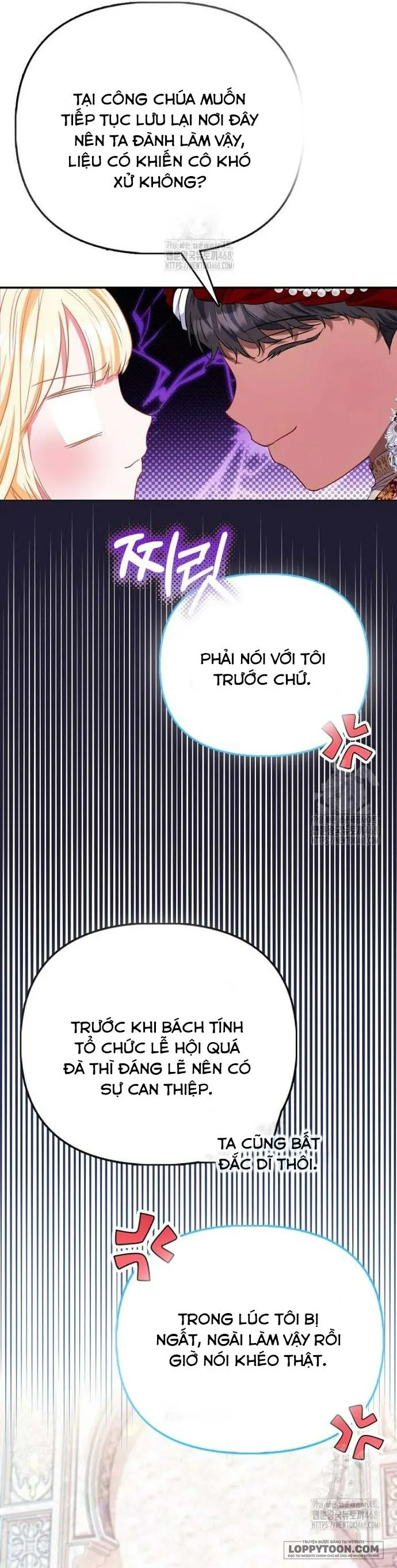 Nàng Công Chúa Của Mọi Người - Chap 96 - Trang 15