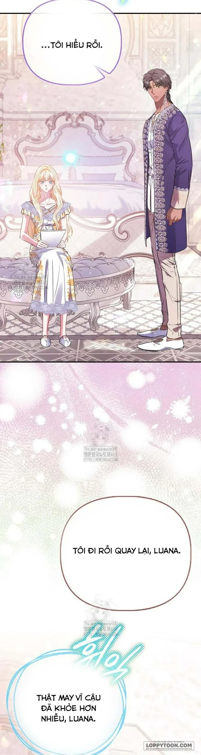 Nàng Công Chúa Của Mọi Người - Chap 96 - Trang 18