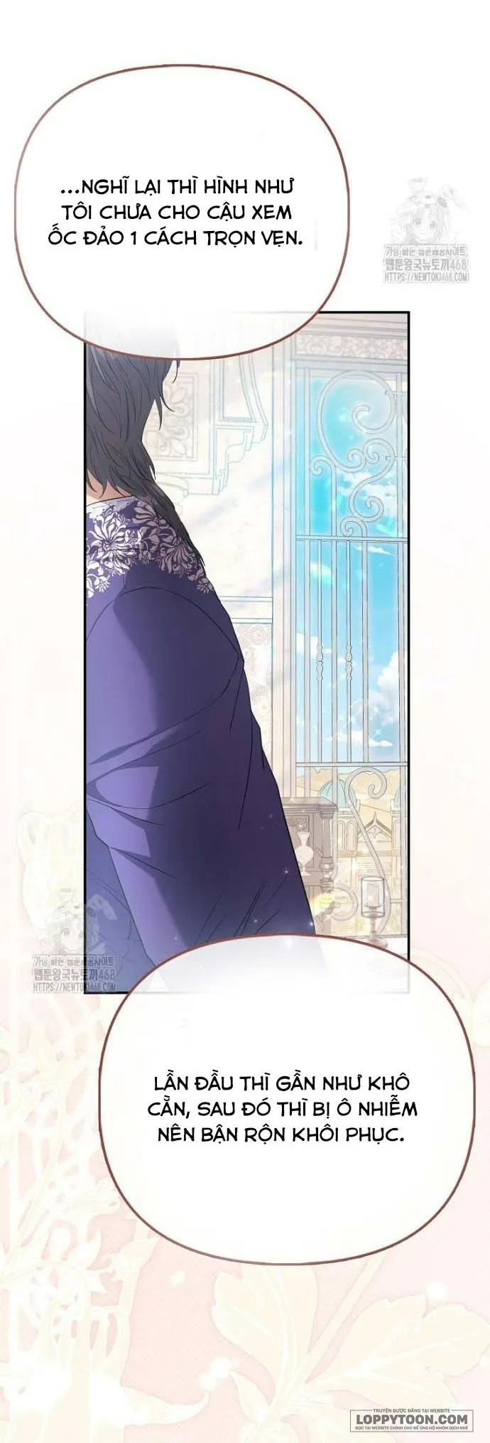 Nàng Công Chúa Của Mọi Người - Chap 96 - Trang 20