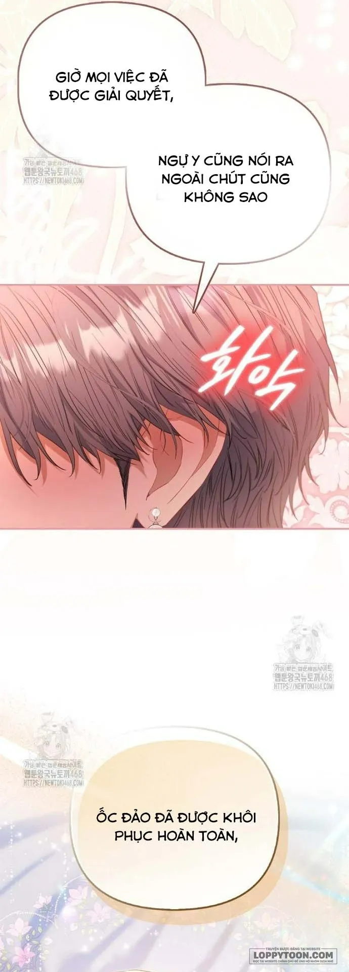 Nàng Công Chúa Của Mọi Người - Chap 96 - Trang 21