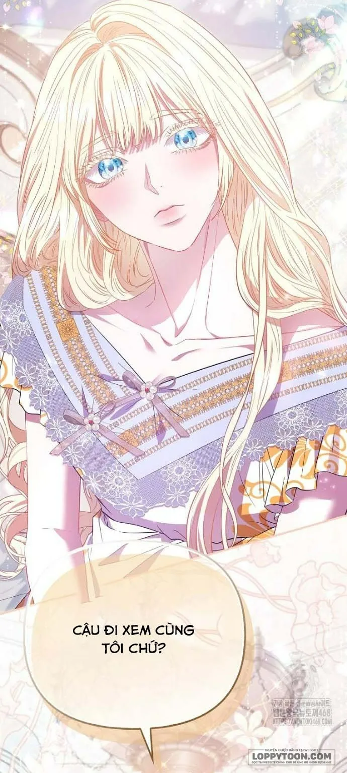 Nàng Công Chúa Của Mọi Người - Chap 96 - Trang 22