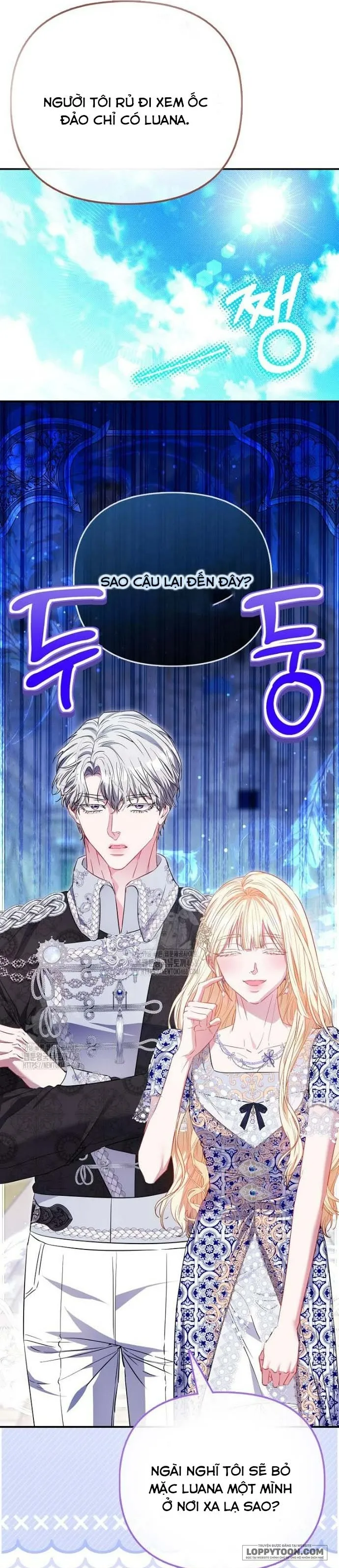 Nàng Công Chúa Của Mọi Người - Chap 96 - Trang 24