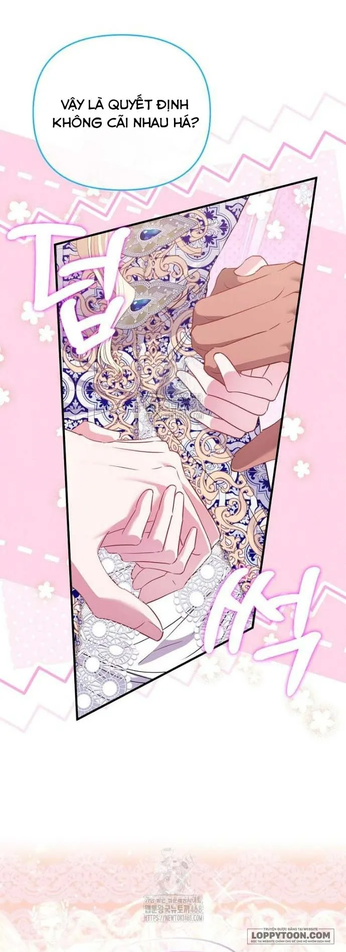 Nàng Công Chúa Của Mọi Người - Chap 96 - Trang 29