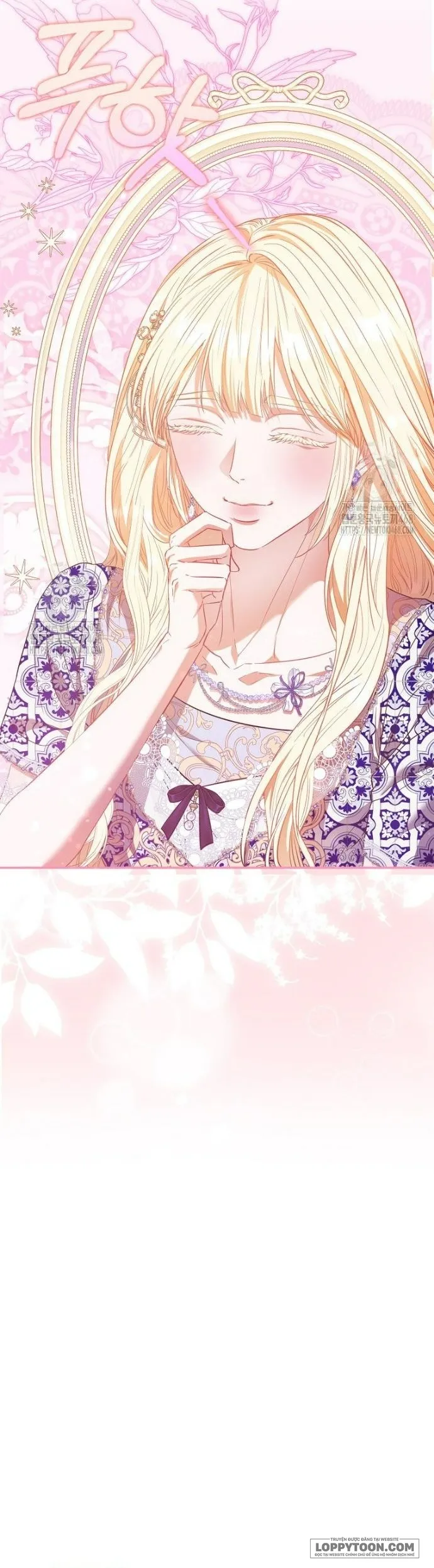 Nàng Công Chúa Của Mọi Người - Chap 96 - Trang 34