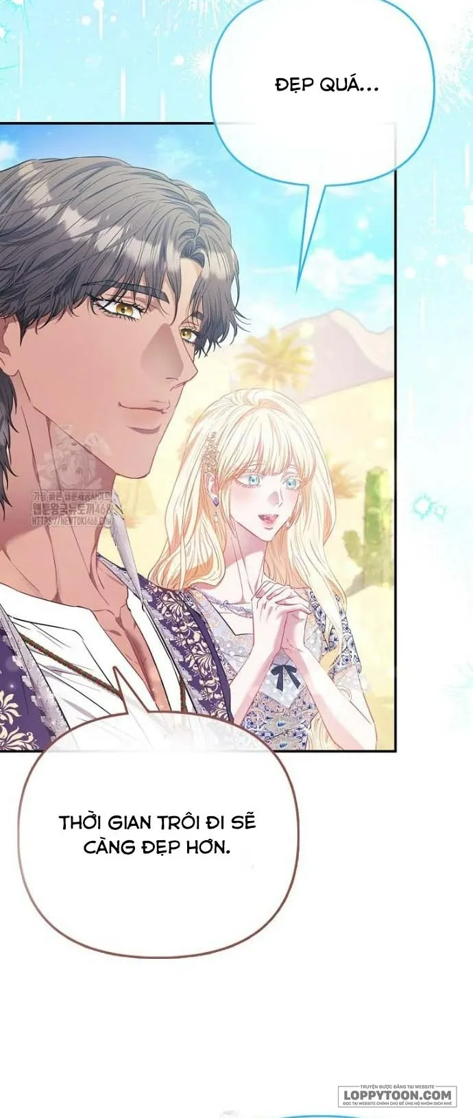 Nàng Công Chúa Của Mọi Người - Chap 96 - Trang 36