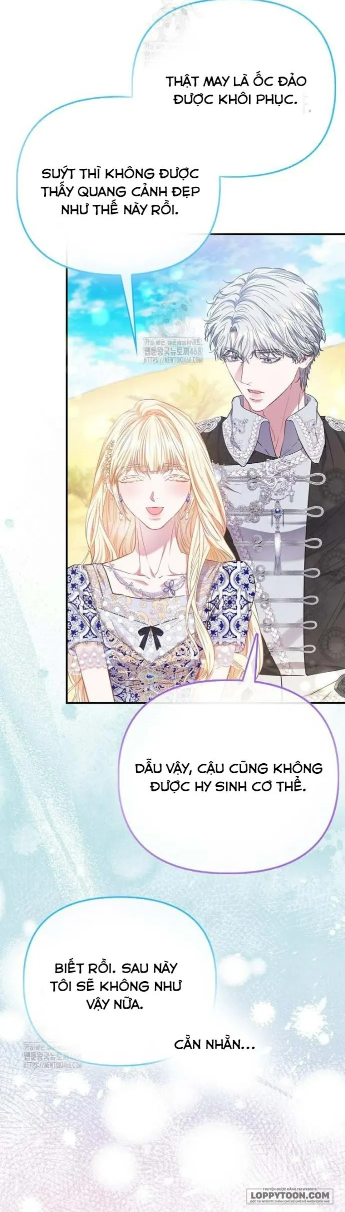 Nàng Công Chúa Của Mọi Người - Chap 96 - Trang 37